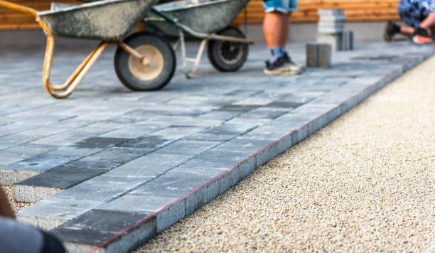 Best Concrete Driveway Installation in Melbourne, FL