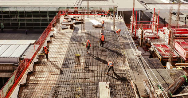 Best Concrete Patio Design and Installation in Melbourne, FL