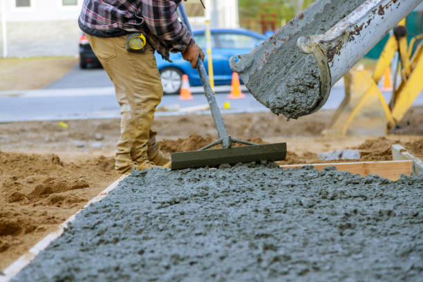 Best Concrete Grinding and Polishing in Melbourne, FL