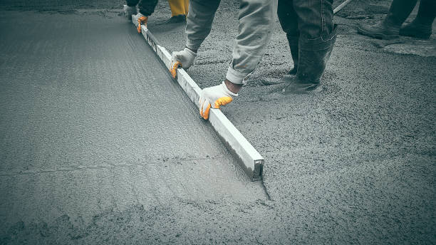Best Decorative Concrete in Melbourne, FL