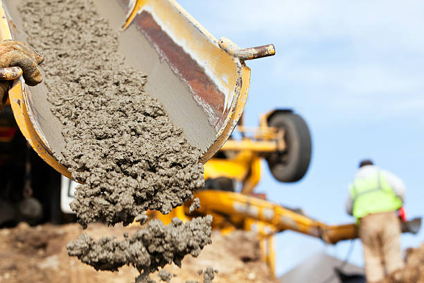 Best Residential Concrete Solutions in Melbourne, FL