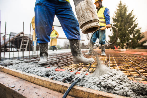Best Concrete Foundation Repair in Melbourne, FL